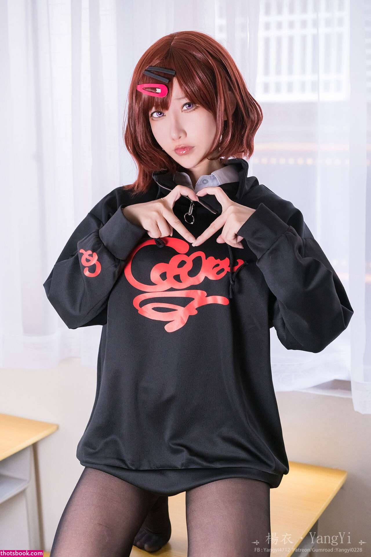 YangYi Nude OnlyFans Photos #11 634236