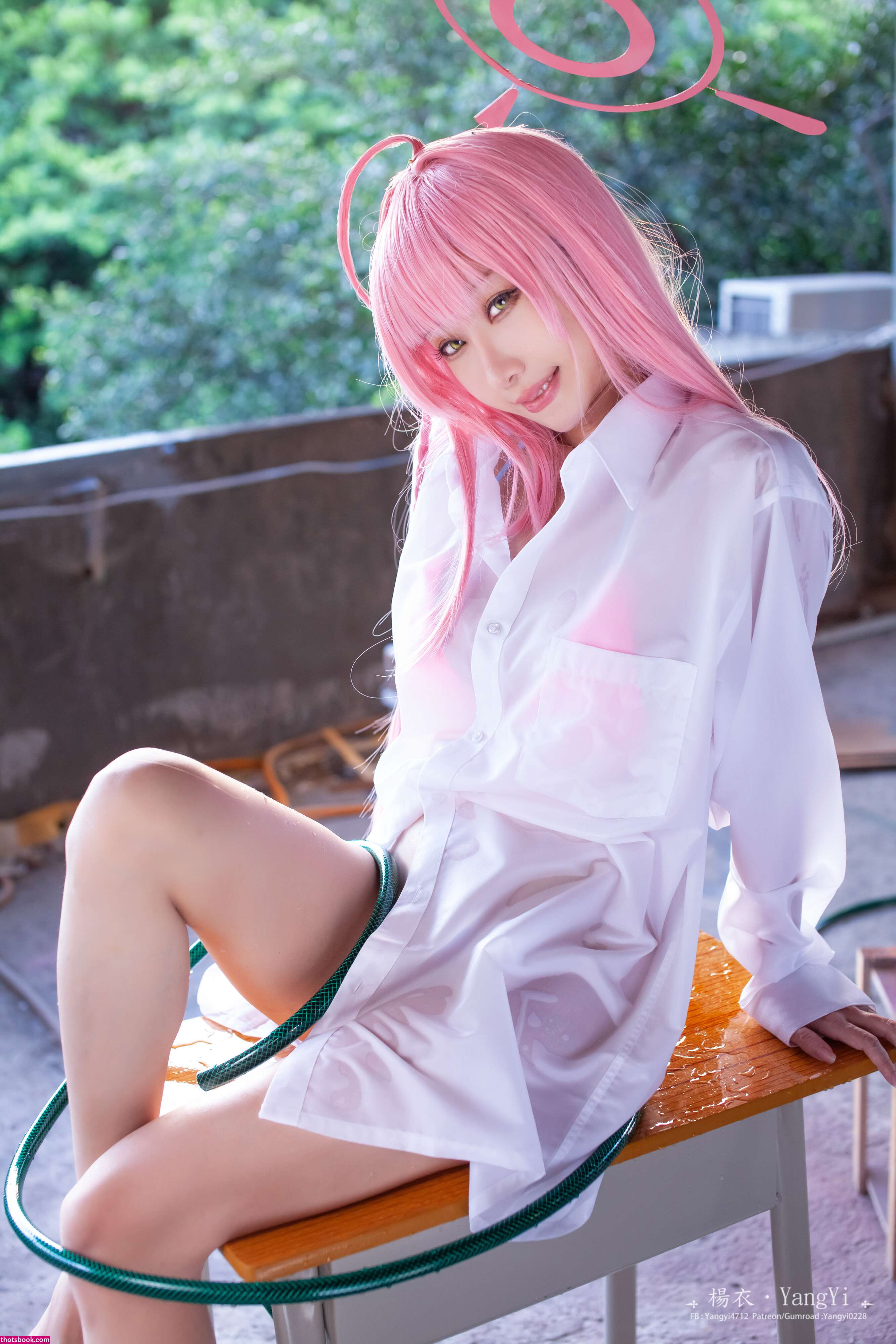 YangYi Nude OnlyFans Photos #13 634297