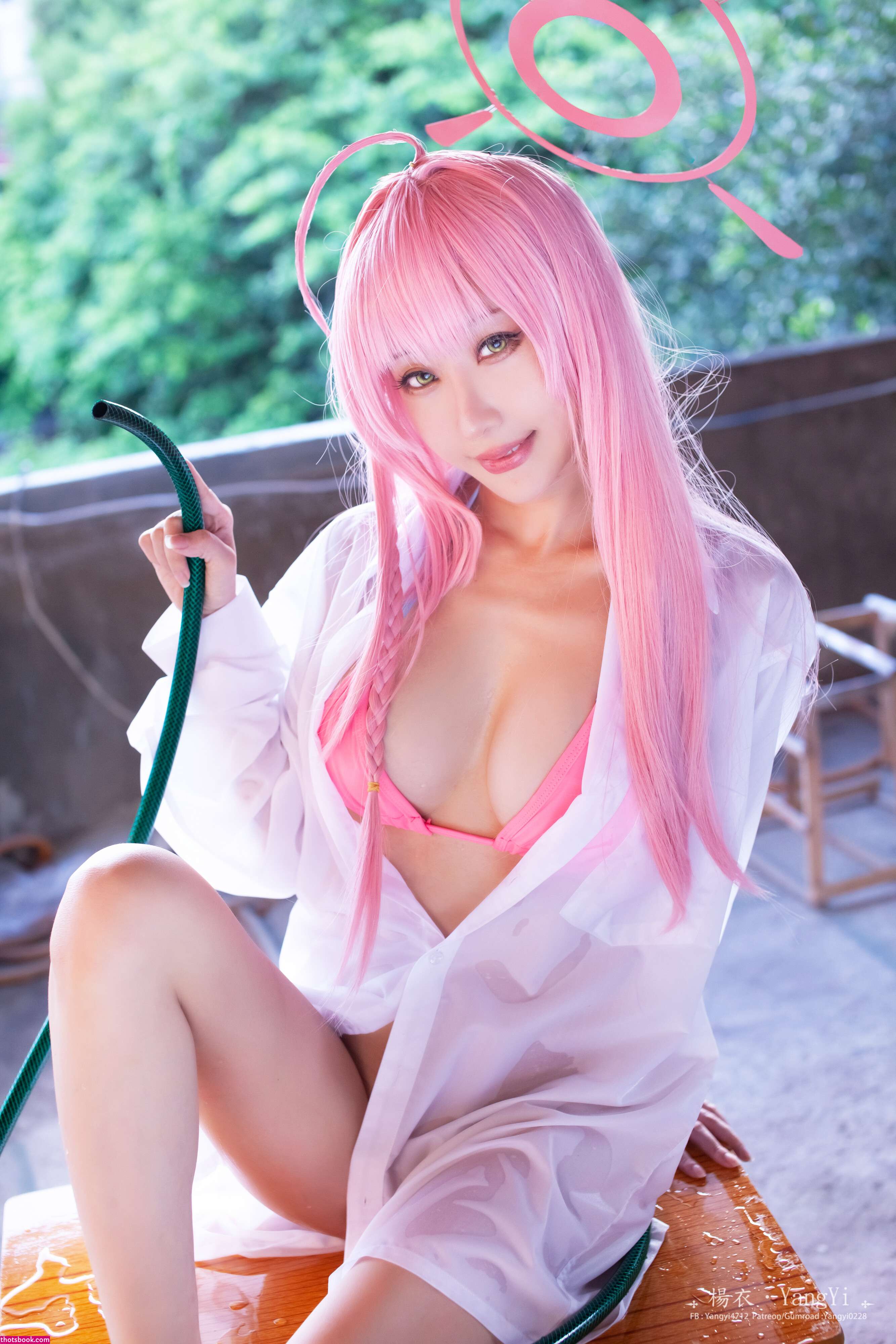 YangYi Nude OnlyFans Photos #13 634299