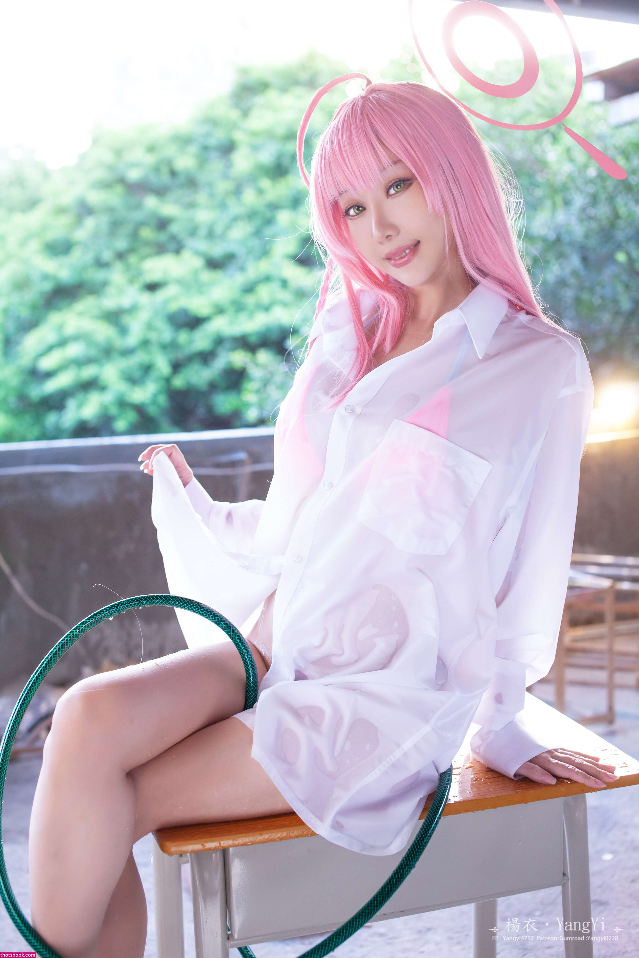 YangYi Nude OnlyFans Photos #13 634301