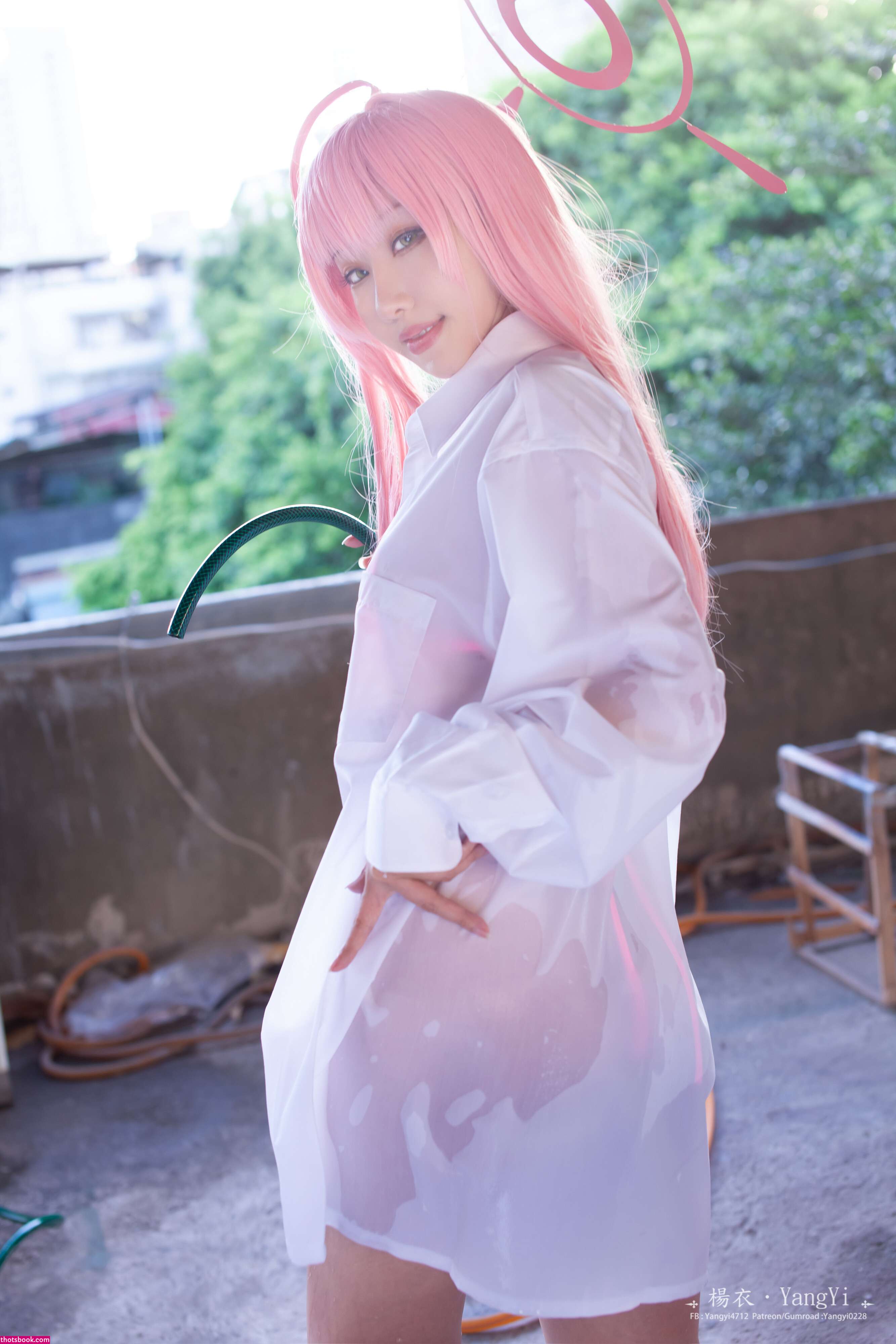 YangYi Nude OnlyFans Photos #13 634310