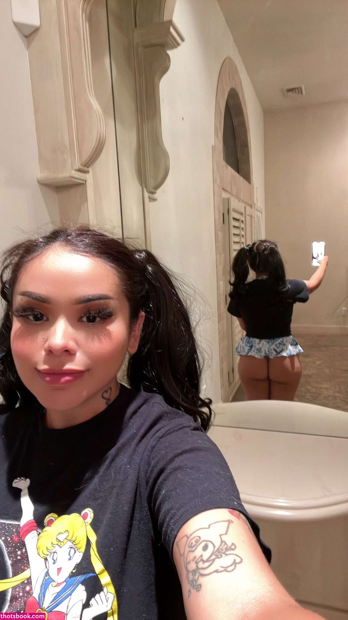 Alva Jay Nude OnlyFans Photos #3 634571