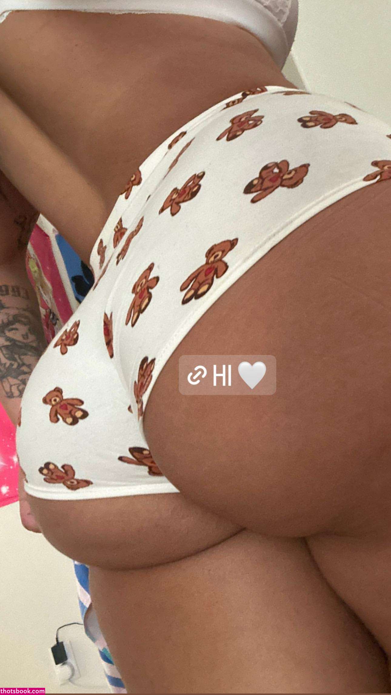 Alva Jay Nude OnlyFans Photos #5 634586