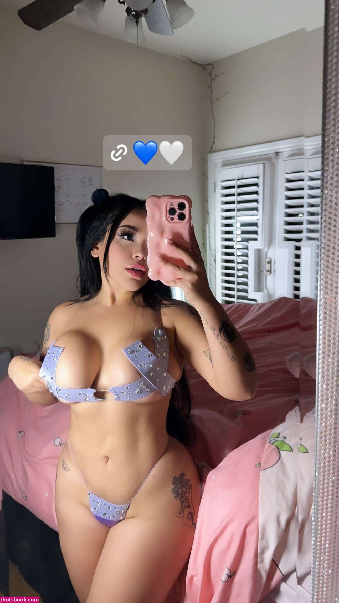 Alva Jay Nude OnlyFans Photos #5 634588