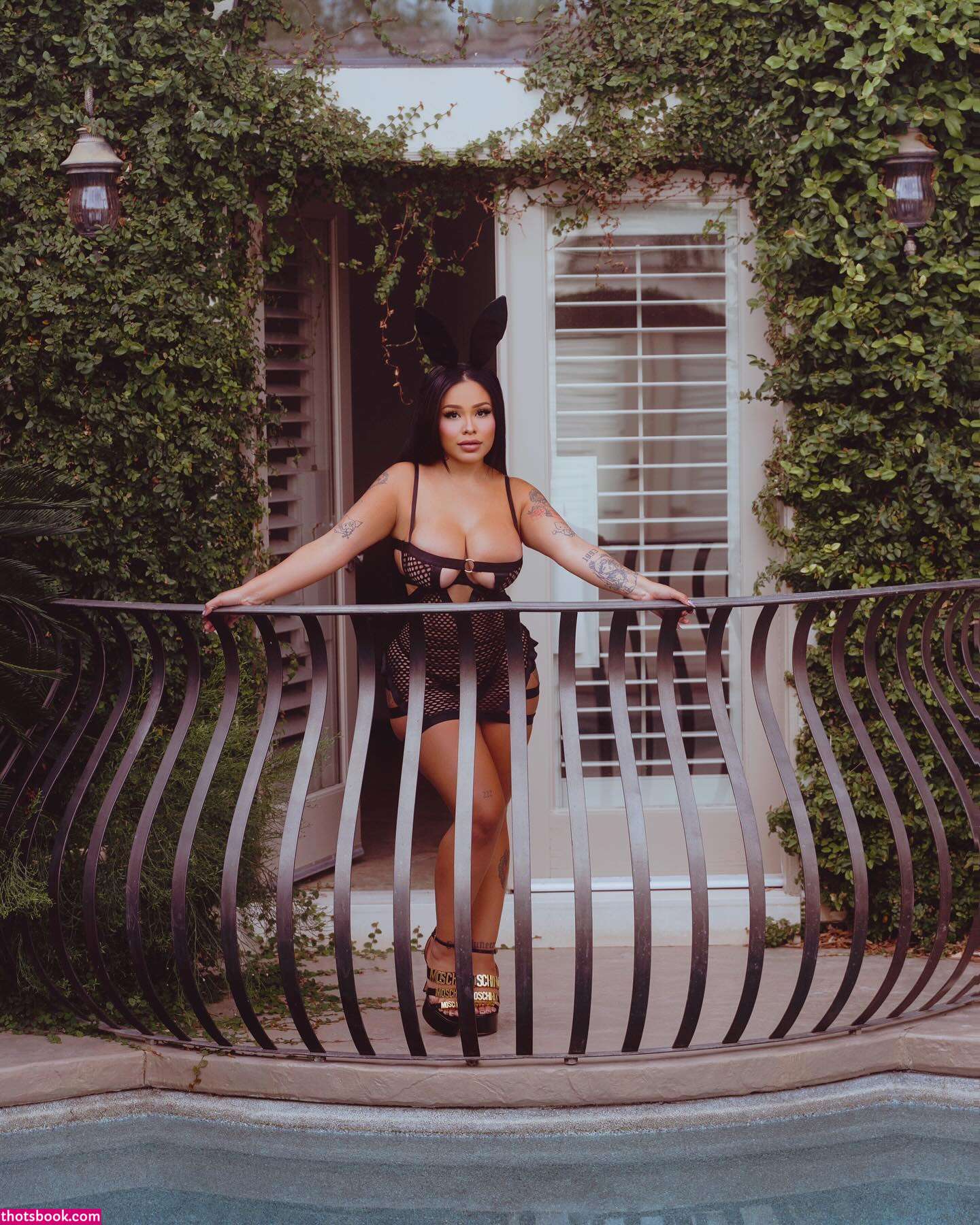 Alva Jay Nude OnlyFans Photos #6 634596