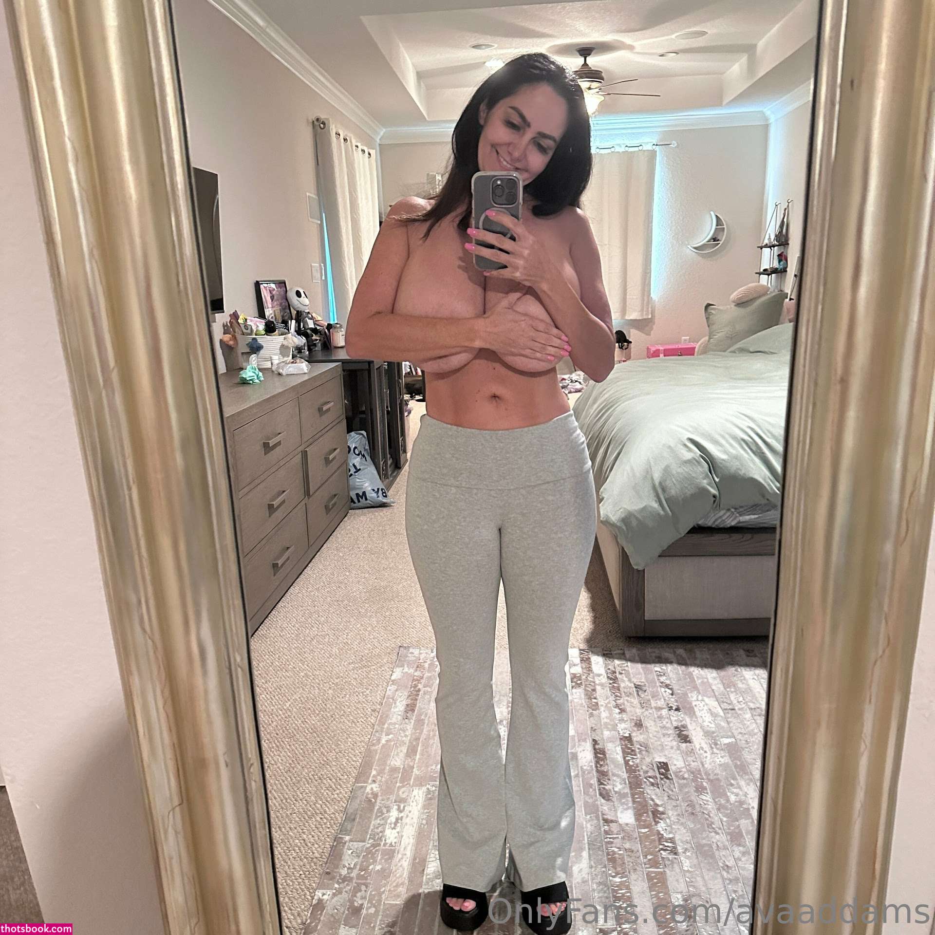 Ava Addams Nude OnlyFans Photos #39 634646