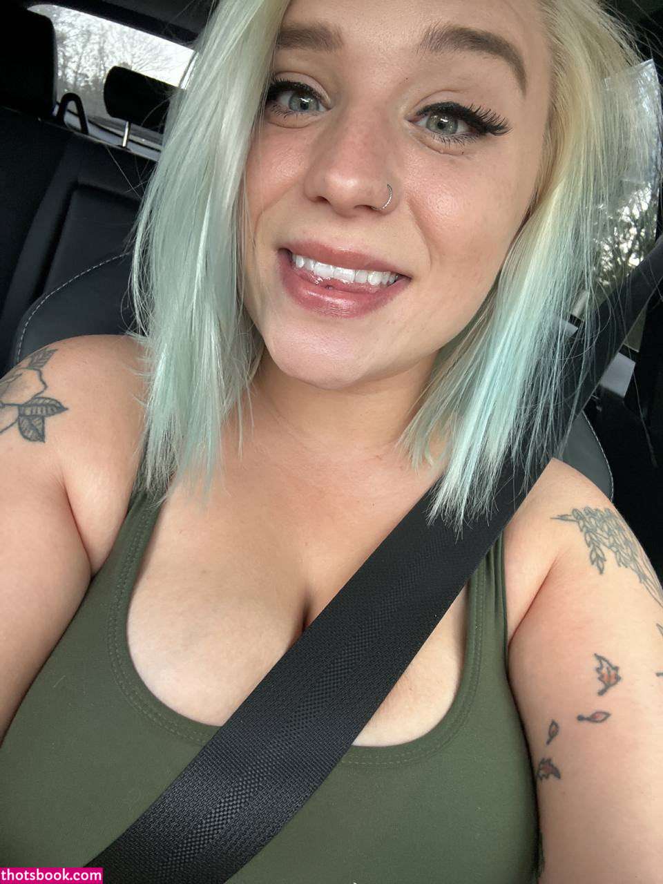 Chloee Mae Nude OnlyFans Photos #6 634777