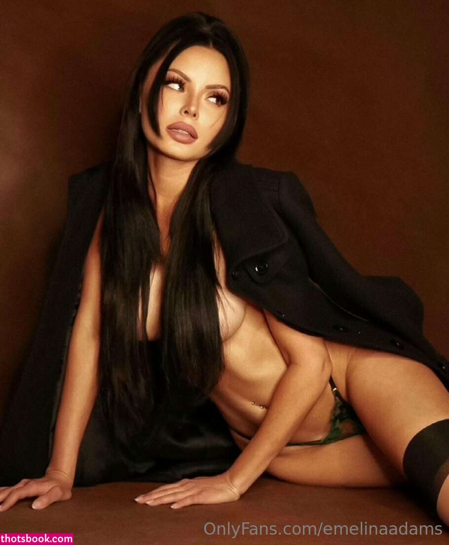 Emelina Adams Nude OnlyFans Photos #3 634883