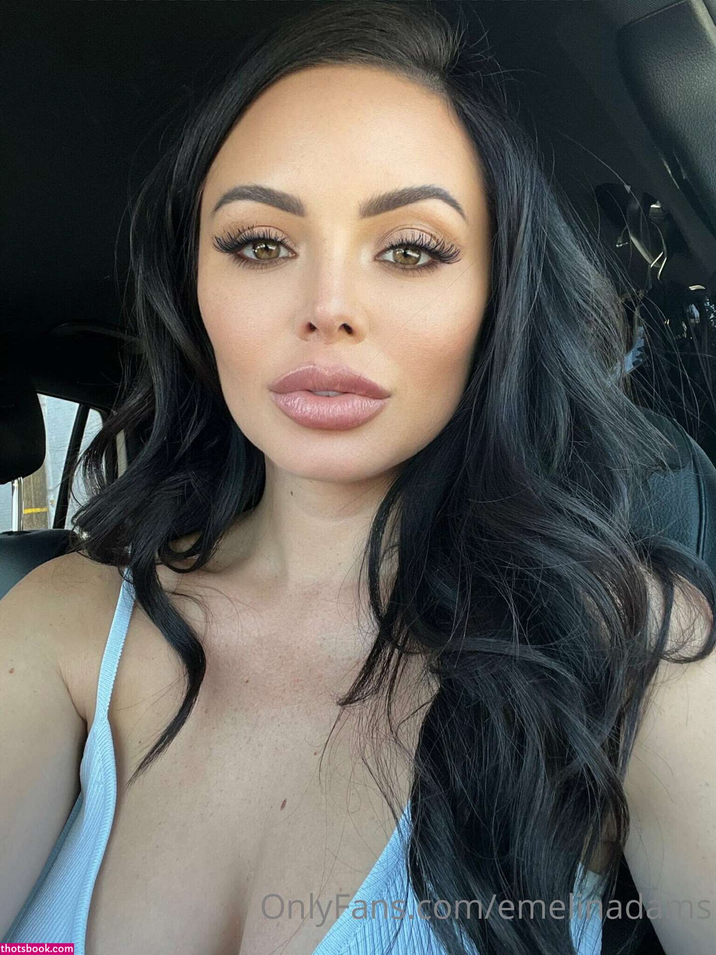 Emelina Adams Nude OnlyFans Photos #5 634889