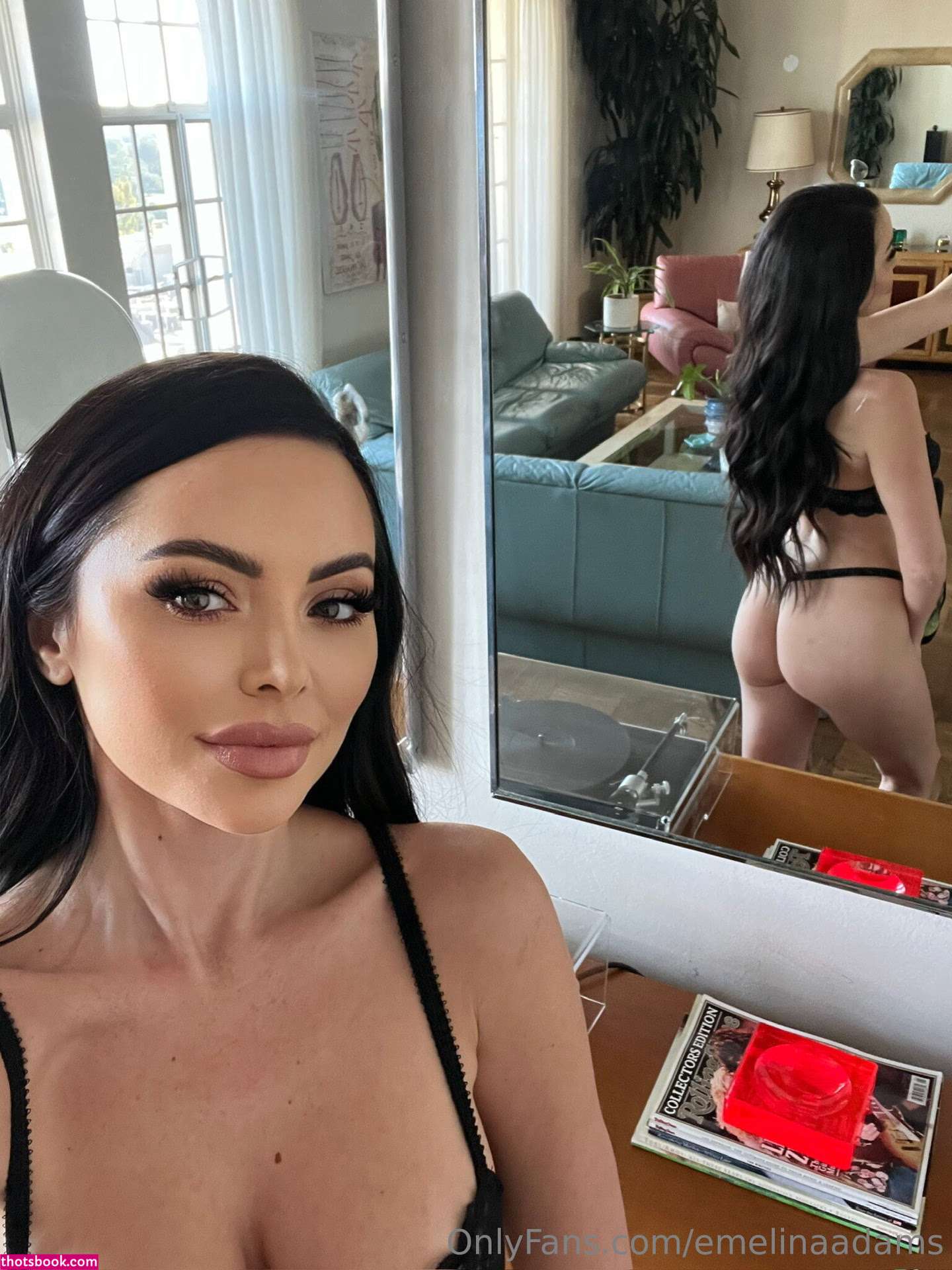 Emelina Adams Nude OnlyFans Photos #5 634890