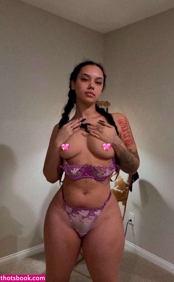 Indyamarie eiramaydnl Nude OnlyFans Photos #20 635067