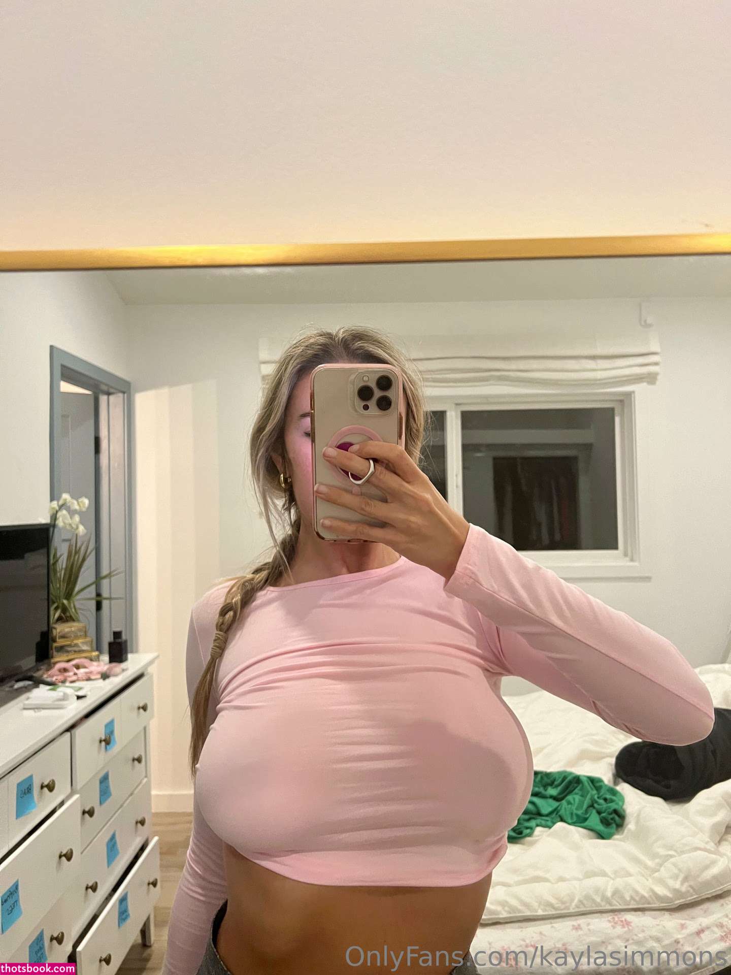 Kayla Simmons Nude OnlyFans Photos #20 648925