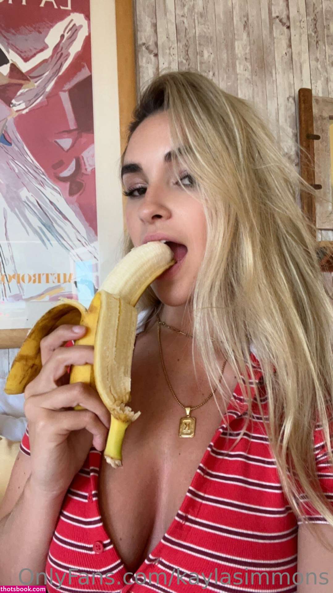 Kayla Simmons Nude OnlyFans Photos #21 648929