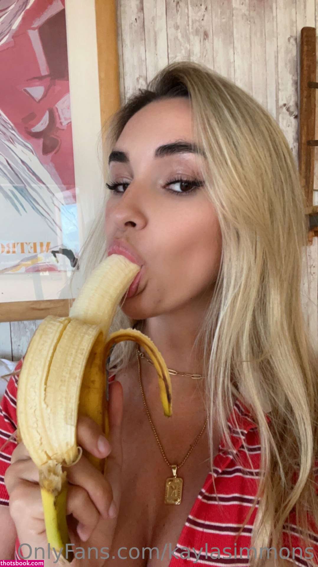 Kayla Simmons Nude OnlyFans Photos #21 648931