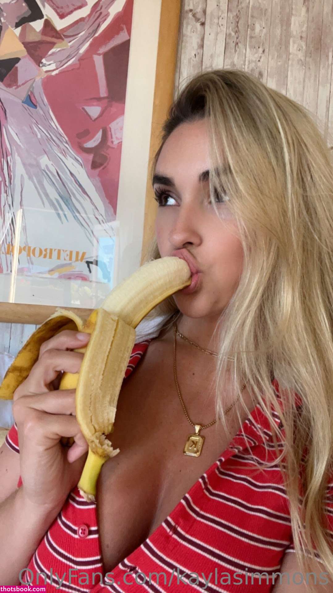 Kayla Simmons Nude OnlyFans Photos #21 648932
