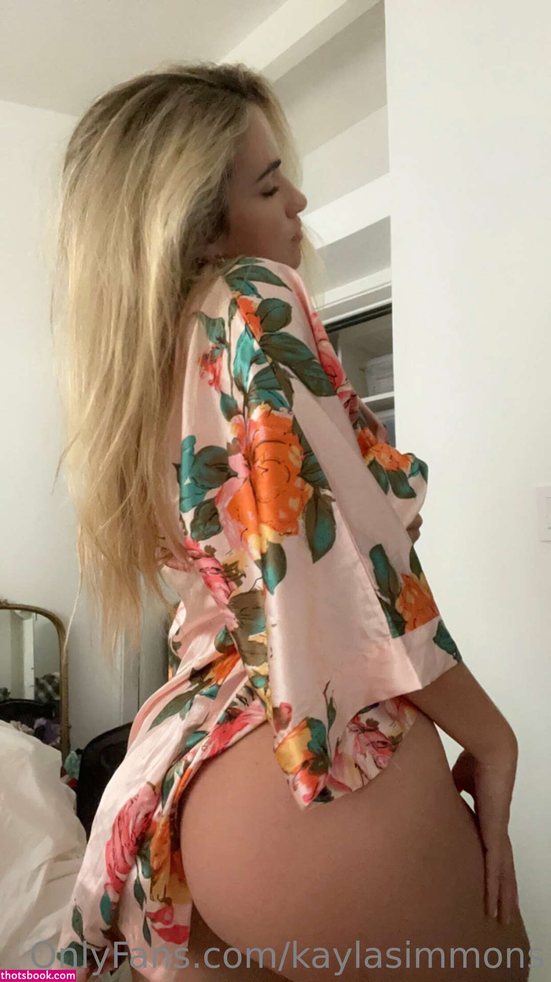 Kayla Simmons Nude OnlyFans Photos #22 648934