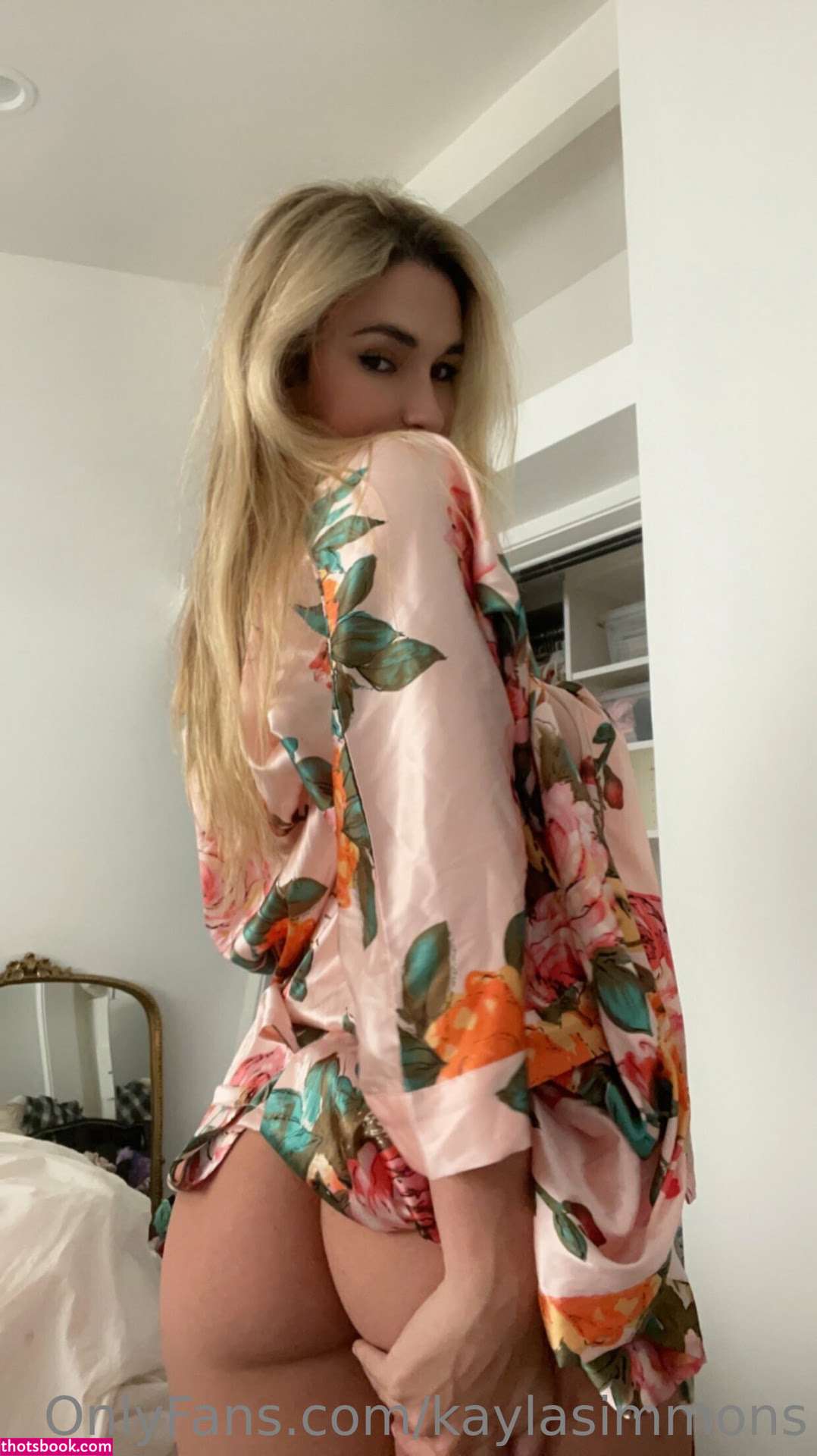 Kayla Simmons Nude OnlyFans Photos #22 648935