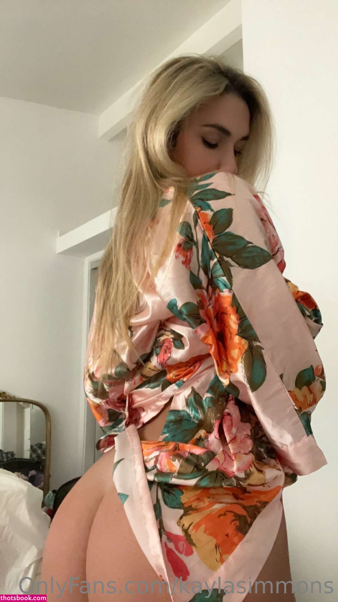 Kayla Simmons Nude OnlyFans Photos #22 648936