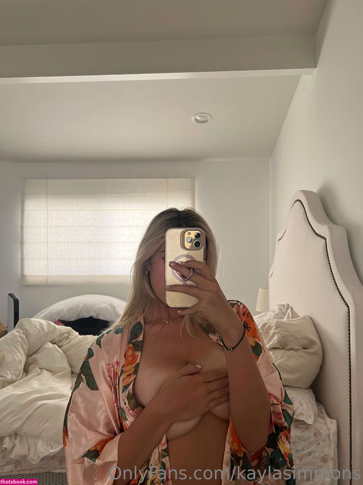 Kayla Simmons Nude OnlyFans Photos #23 648938