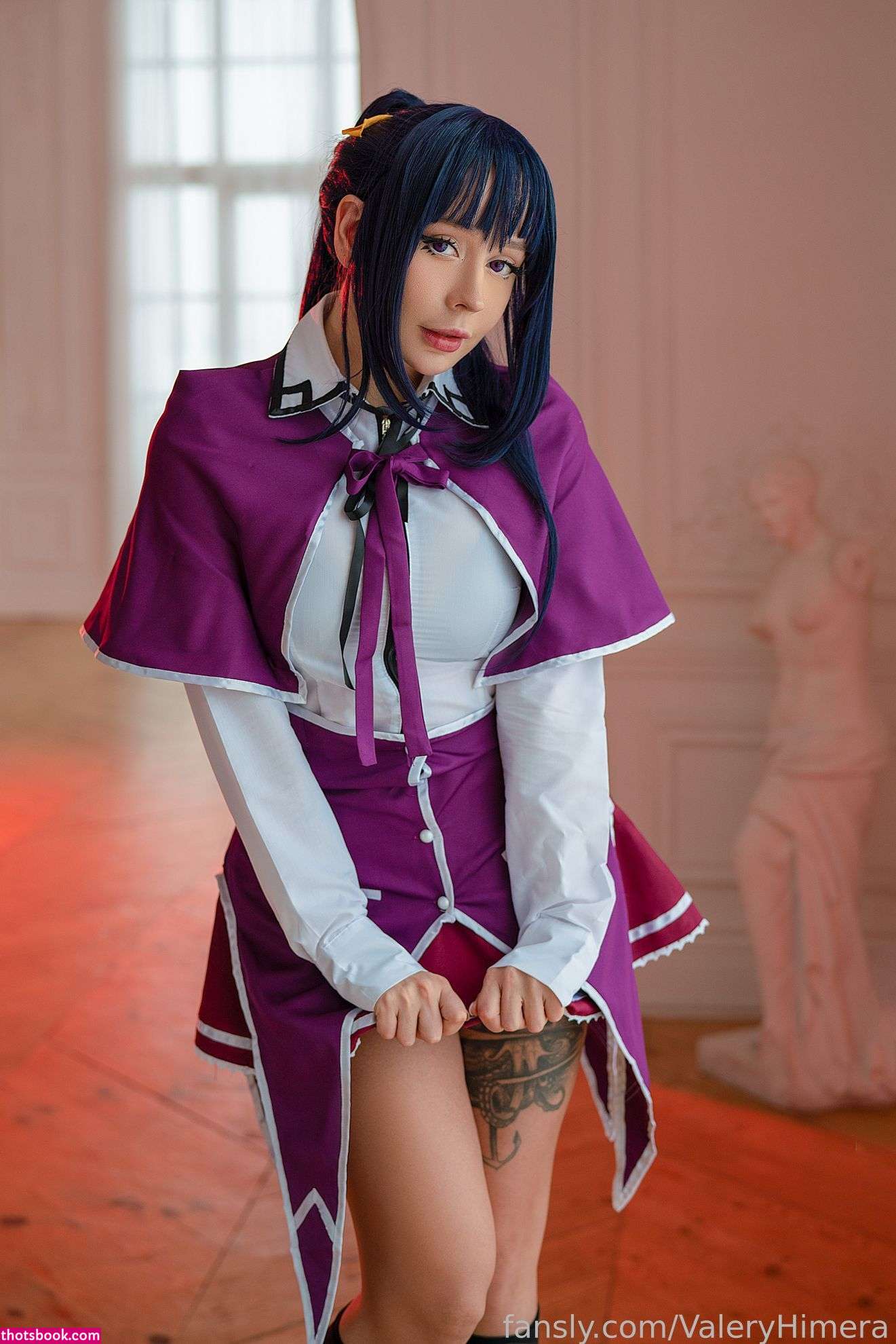 Lera Himera Nude OnlyFans Photos #33 648960