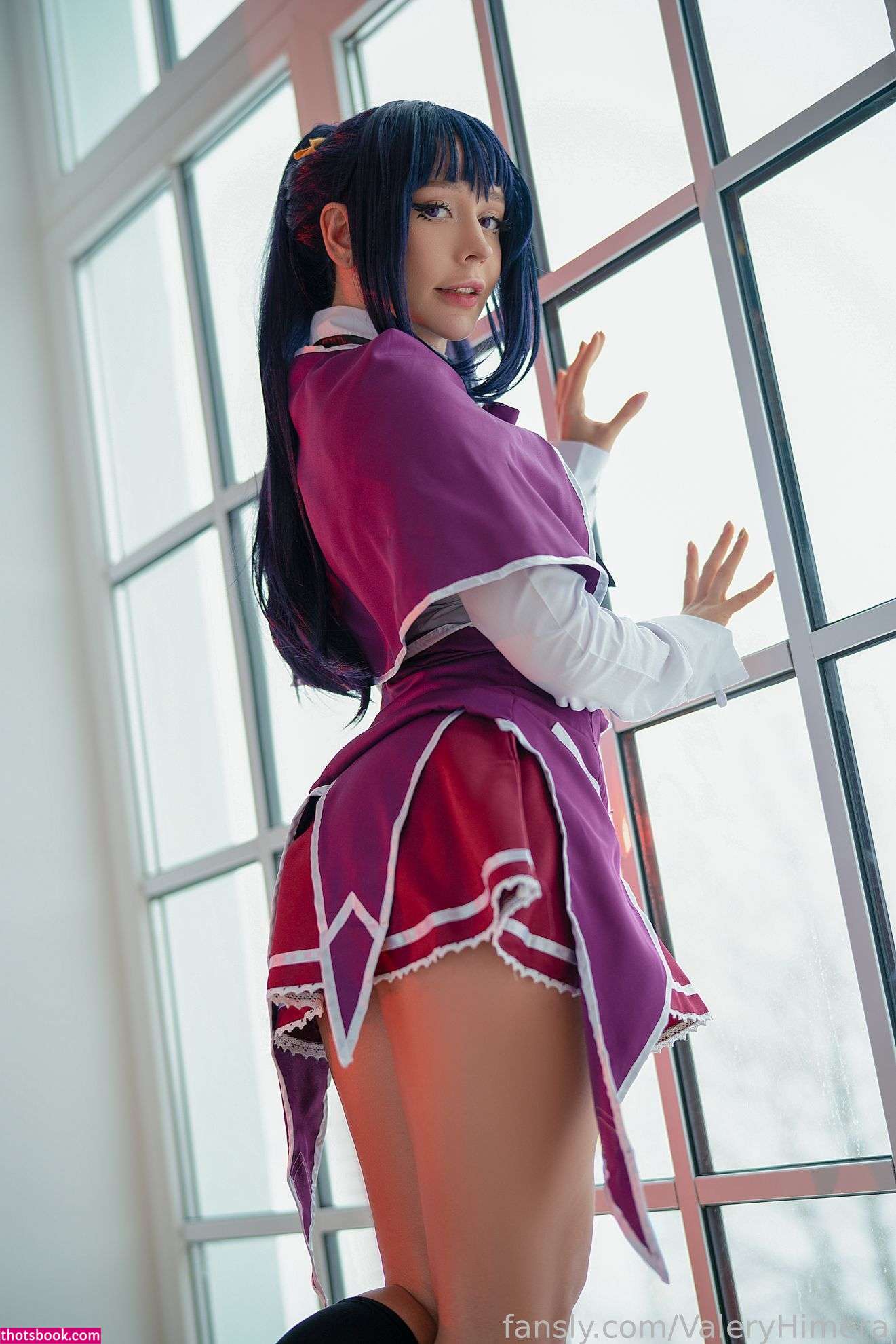 Lera Himera Nude OnlyFans Photos #33 648964