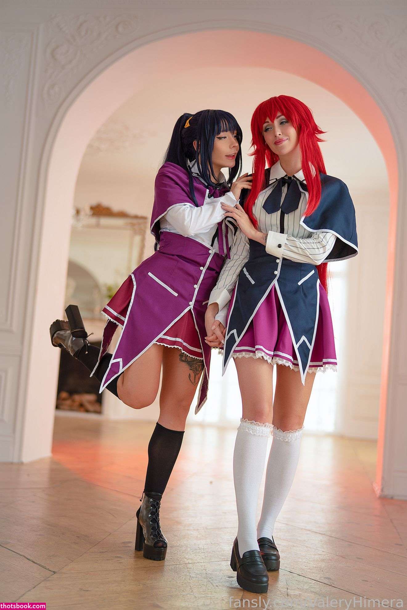 Lera Himera Nude OnlyFans Photos #33 648965