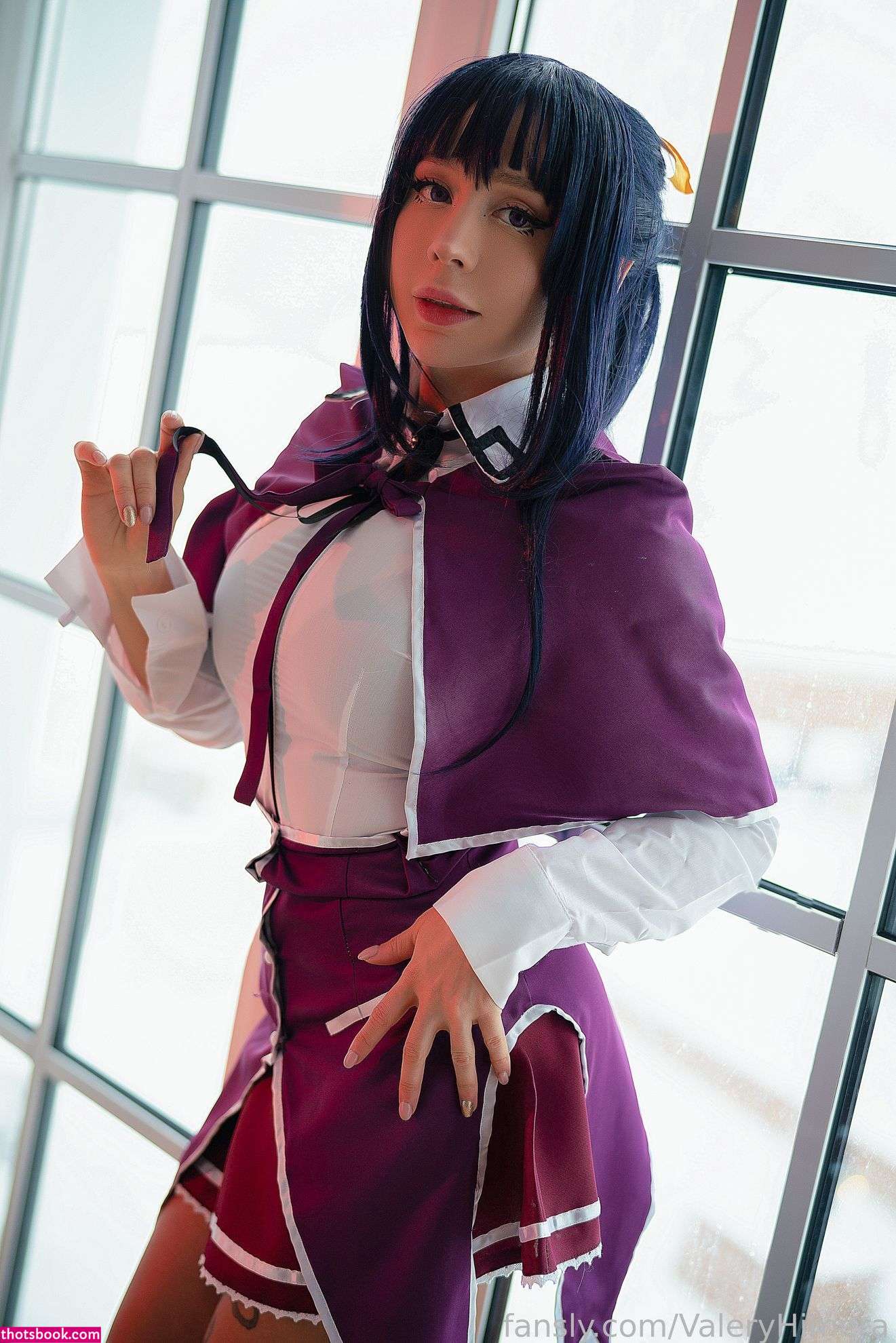 Lera Himera Nude OnlyFans Photos #33 648971