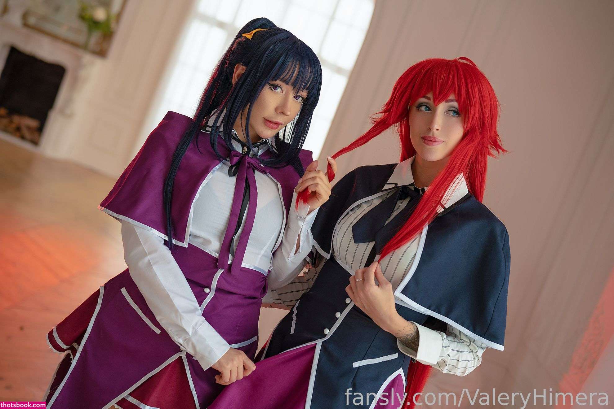 Lera Himera Nude OnlyFans Photos #33 648975