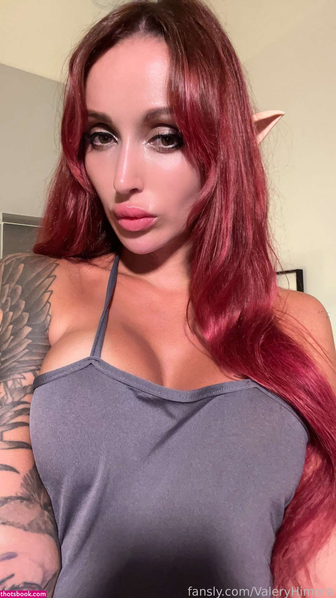 Lera Himera Nude OnlyFans Photos #34 649006