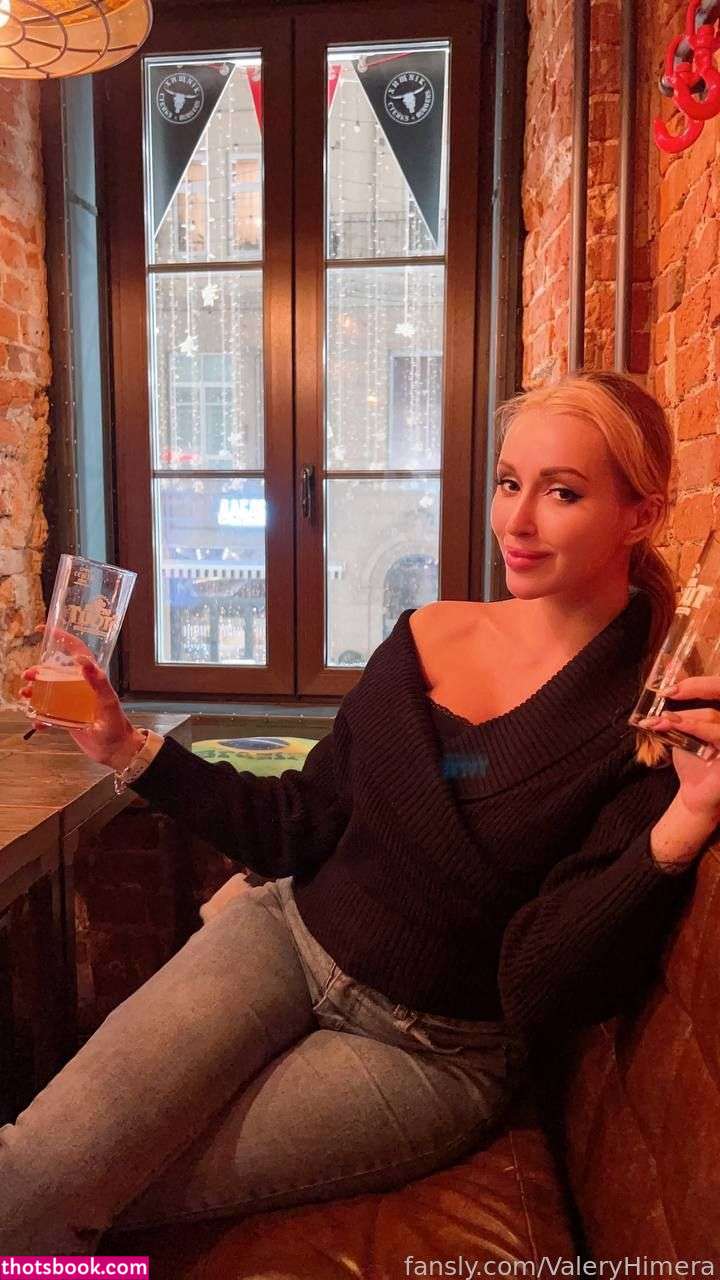 Lera Himera Nude OnlyFans Photos #34 649014