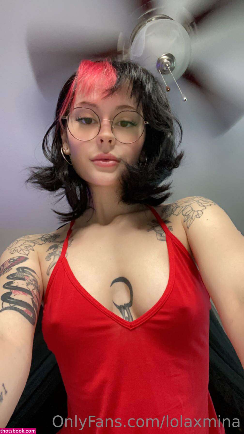 lolaxmina lolaknivesxz lolagoth lolaxyummy Nude OnlyFans Photos #6 649246