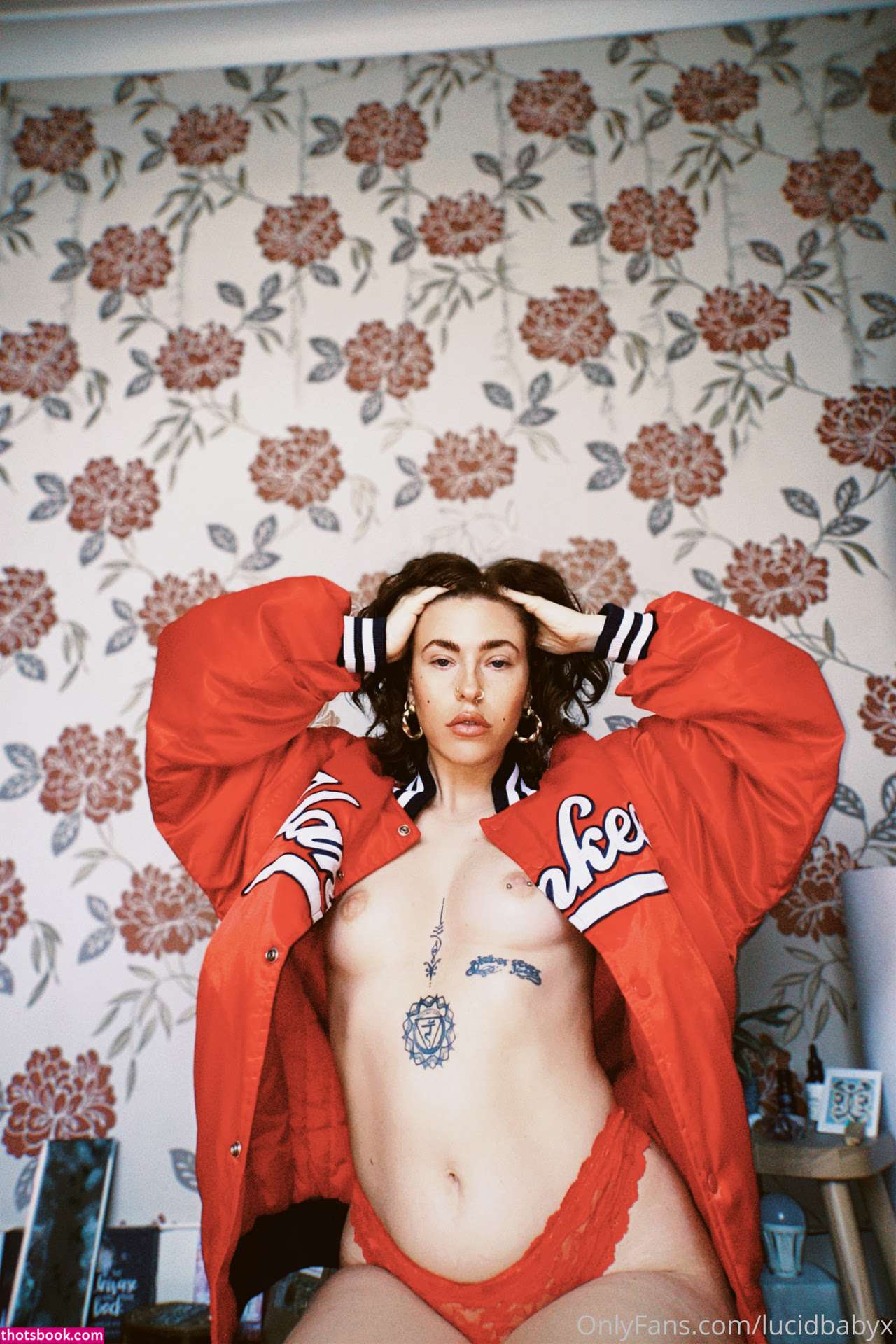 LucidBaby lucidbabyx lucidbabyxo Nude OnlyFans Photos #1 649298