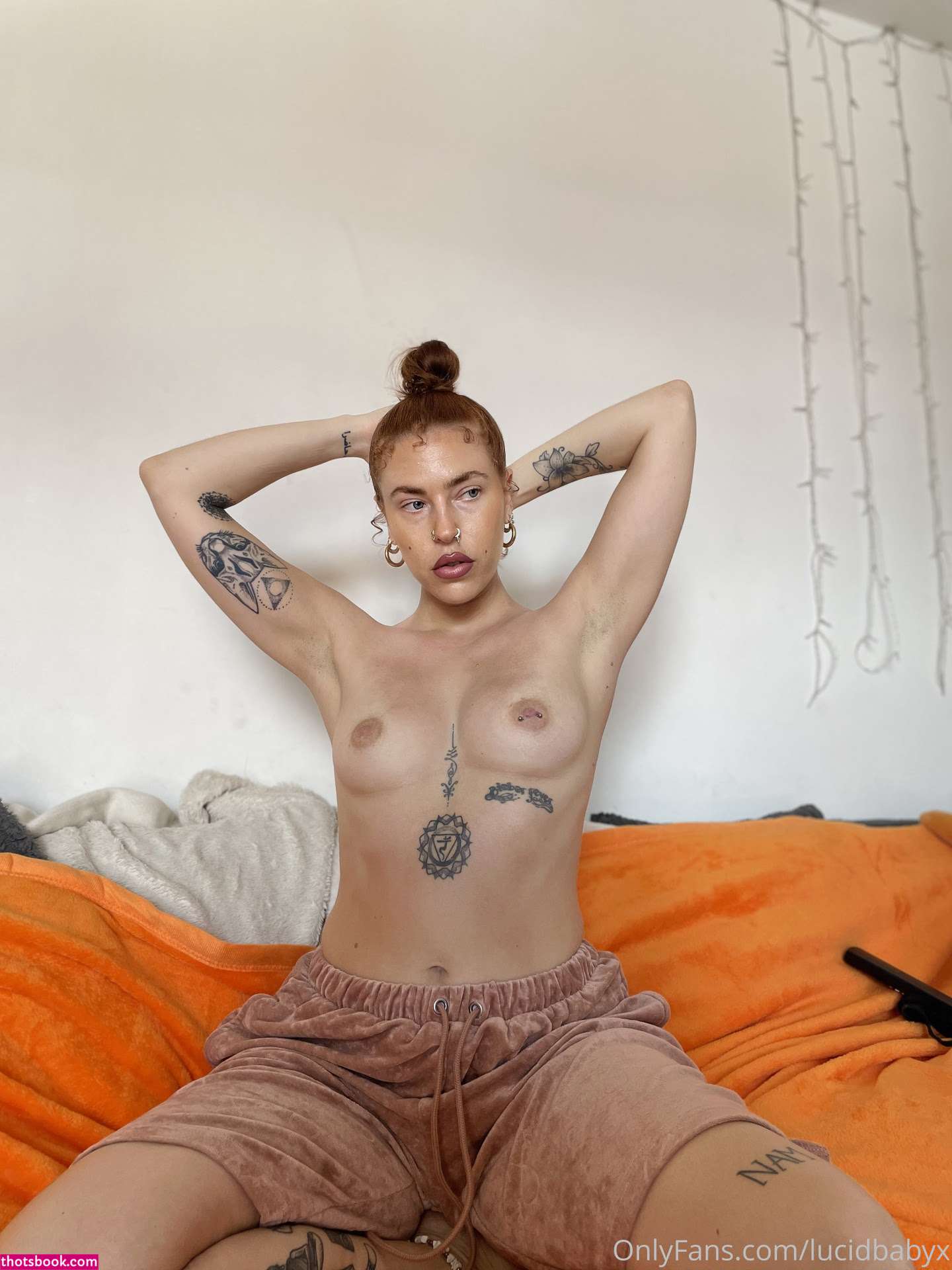 LucidBaby lucidbabyx lucidbabyxo Nude OnlyFans Photos #3 649306