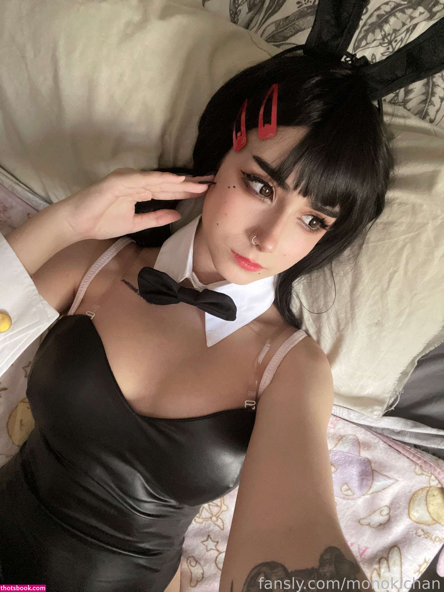 Monokichan Nude OnlyFans Photos #4 649421