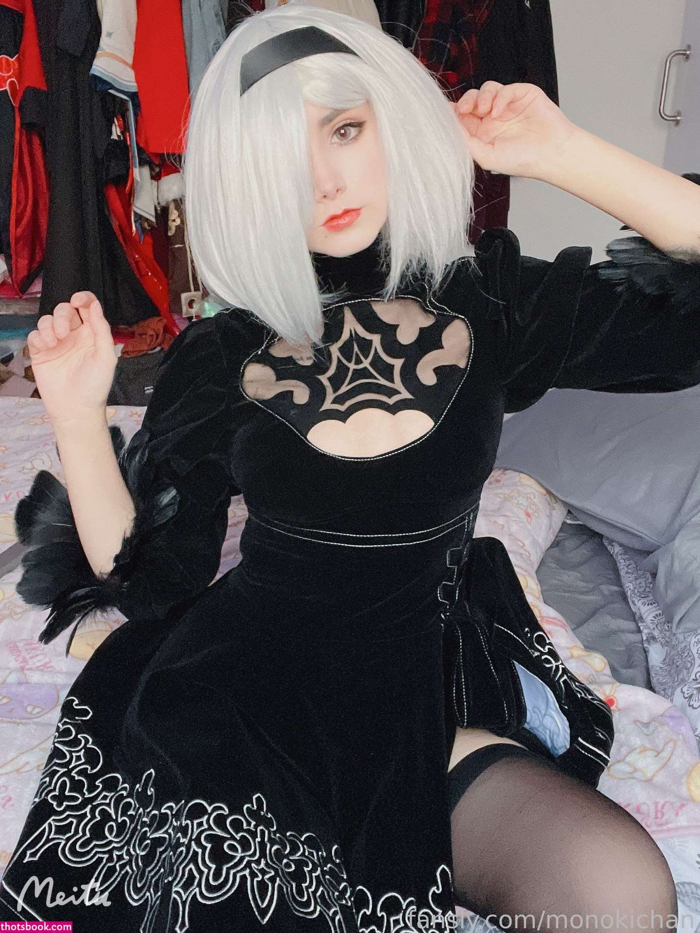 Monokichan Nude OnlyFans Photos #5 649470