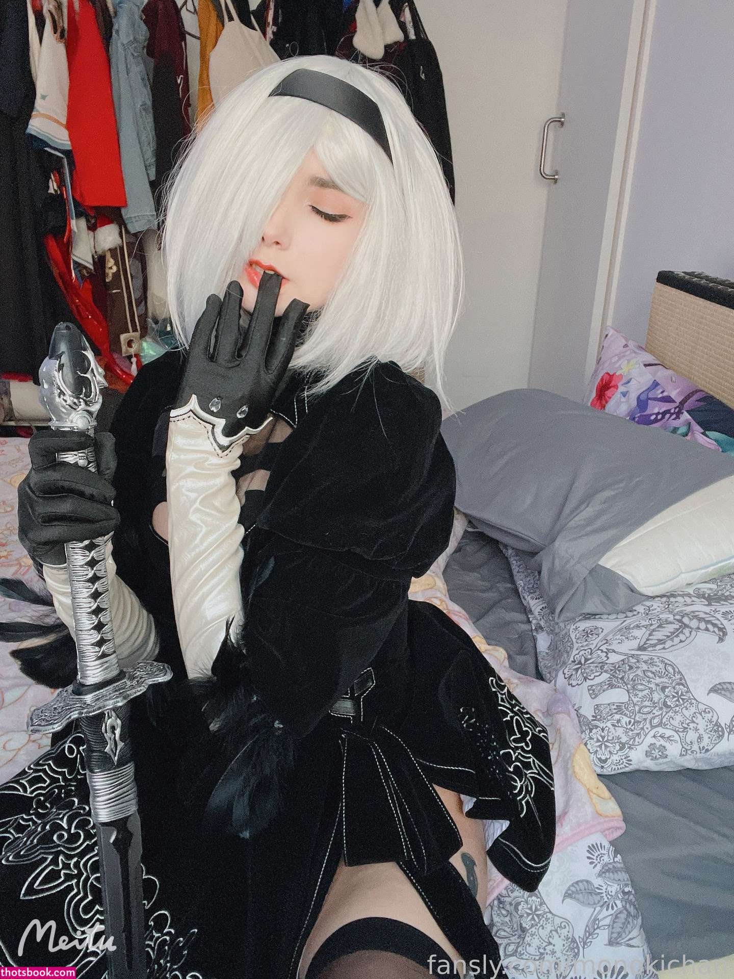 Monokichan Nude OnlyFans Photos #5 649486