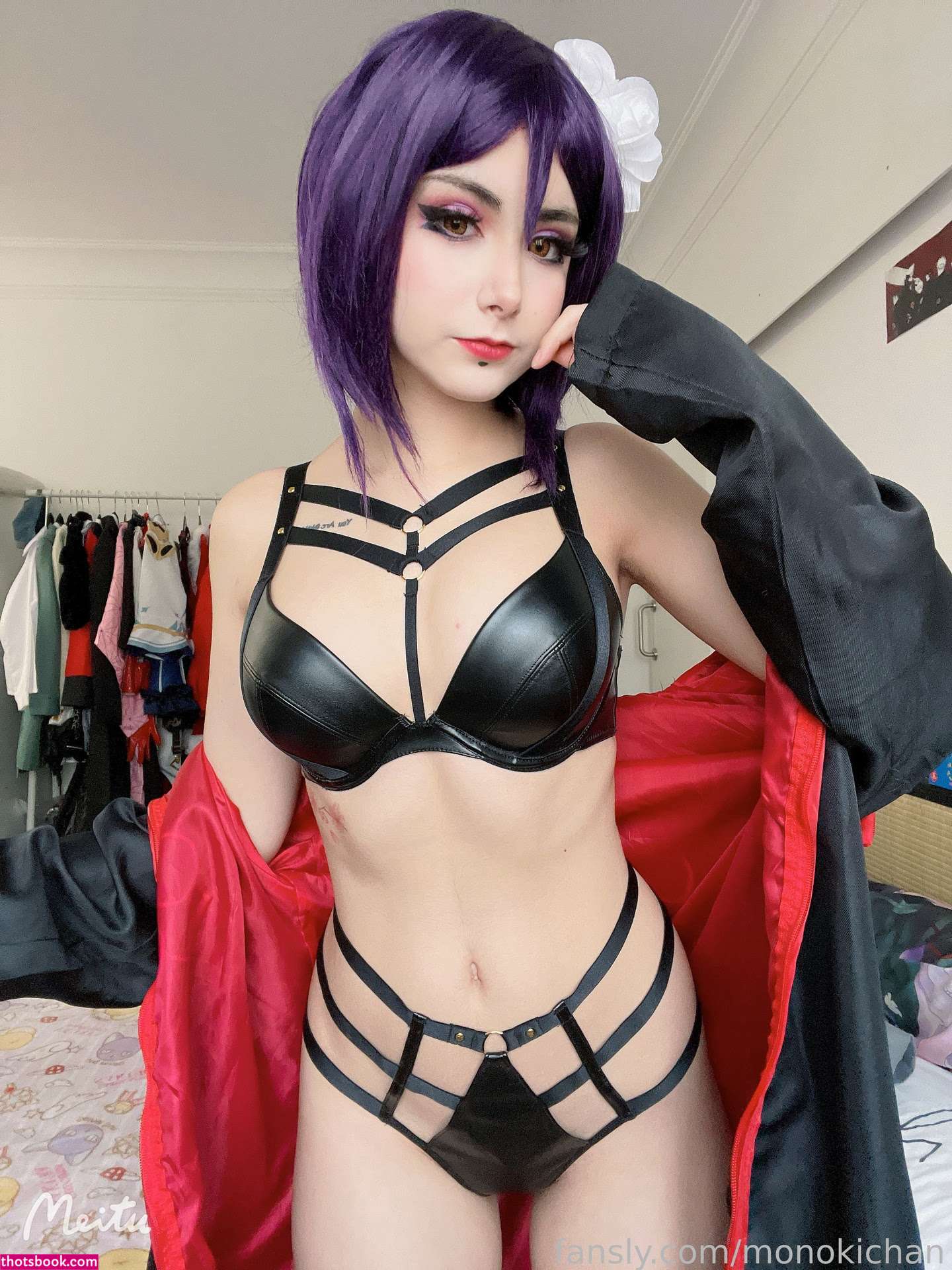 Monokichan Nude OnlyFans Photos #6 649490