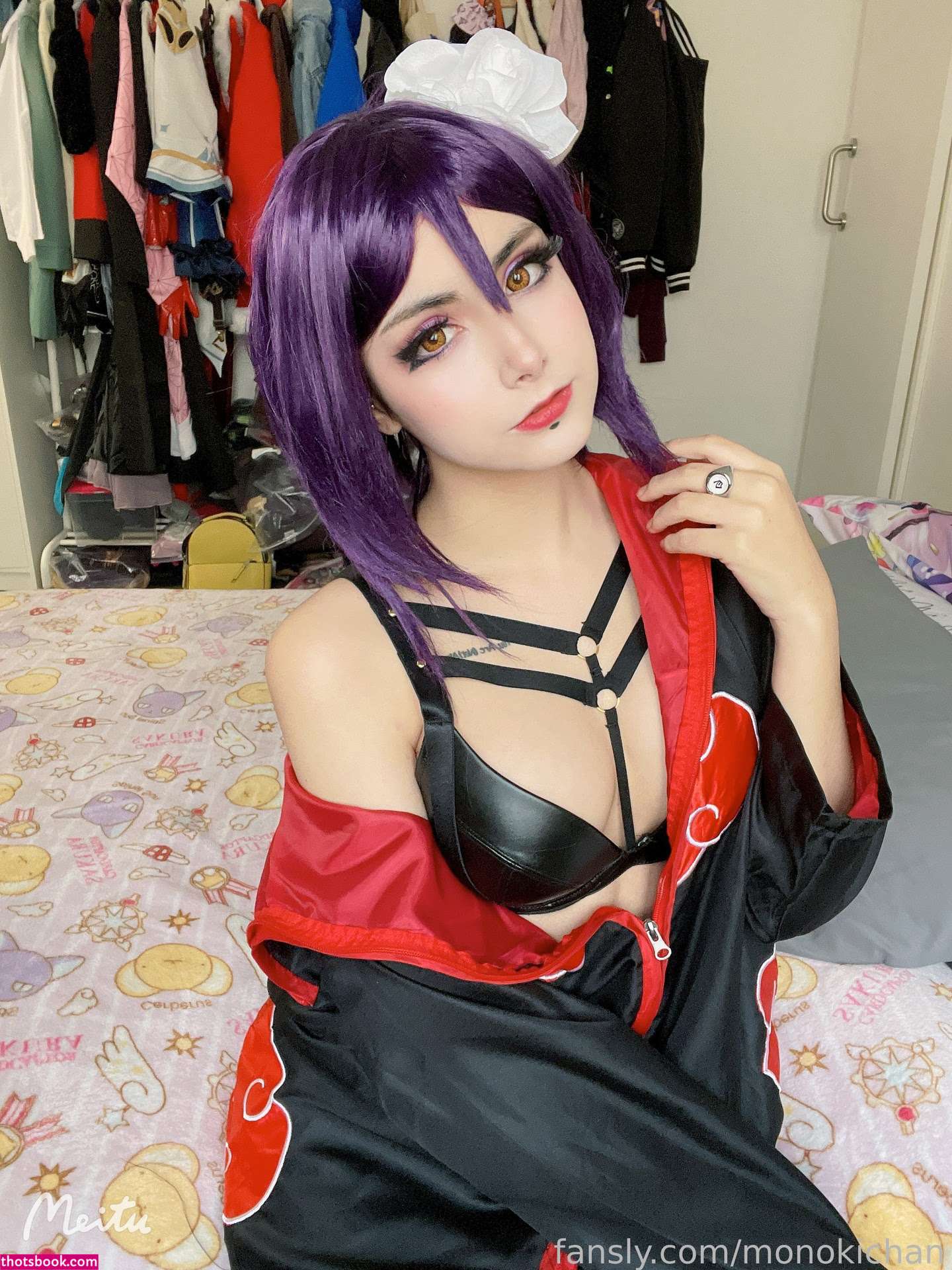 Monokichan Nude OnlyFans Photos #6 649491