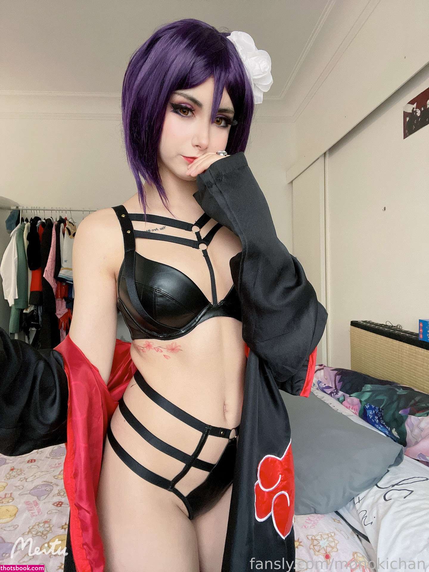 Monokichan Nude OnlyFans Photos #6 649493