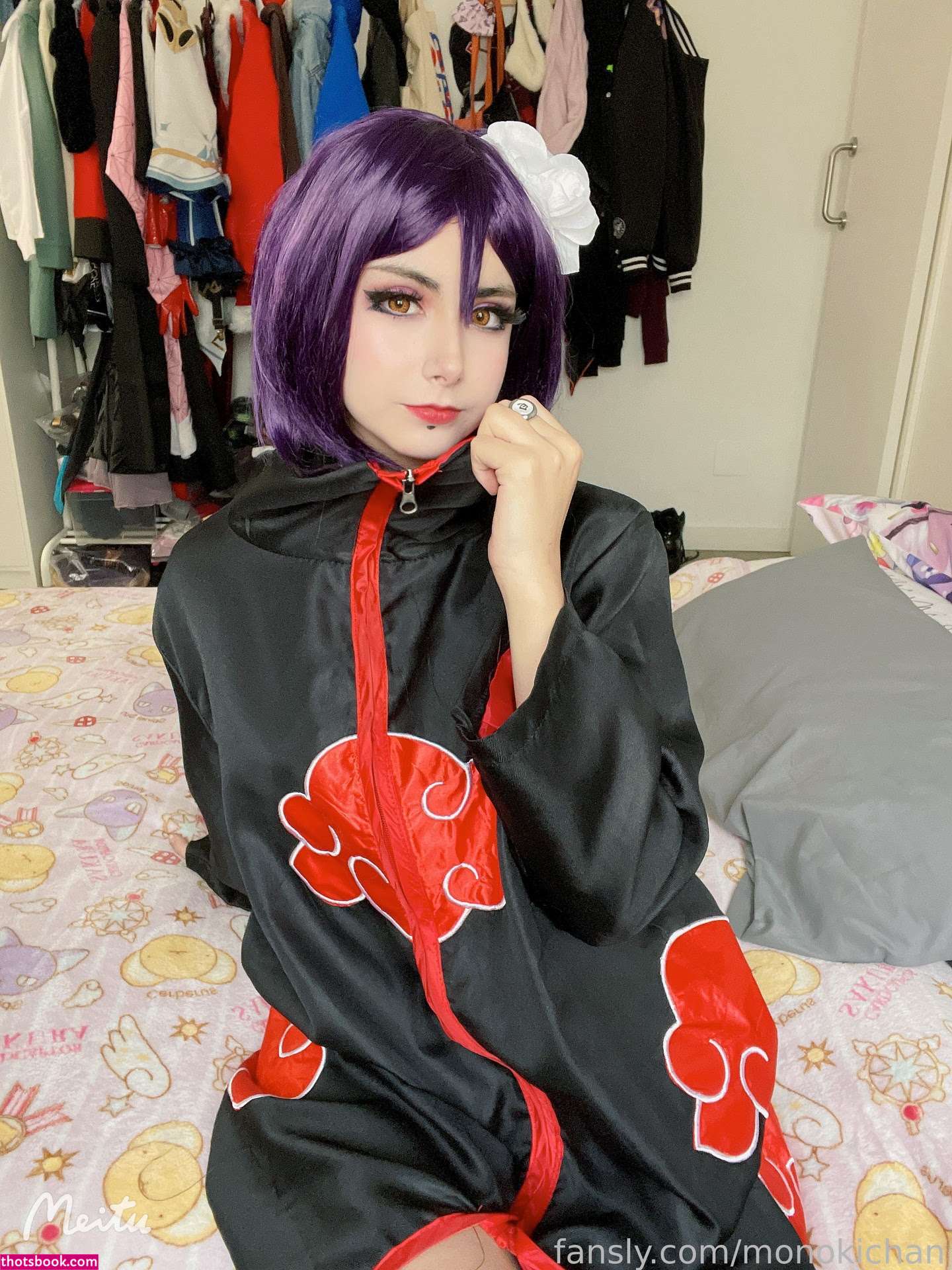 Monokichan Nude OnlyFans Photos #6 649494