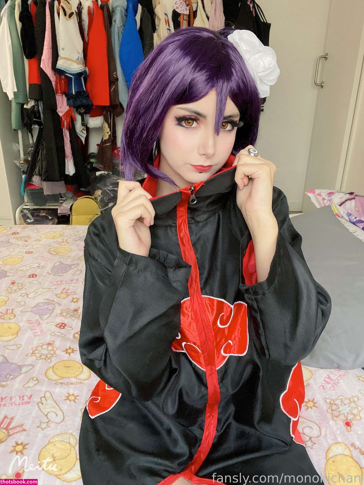 Monokichan Nude OnlyFans Photos #6 649497