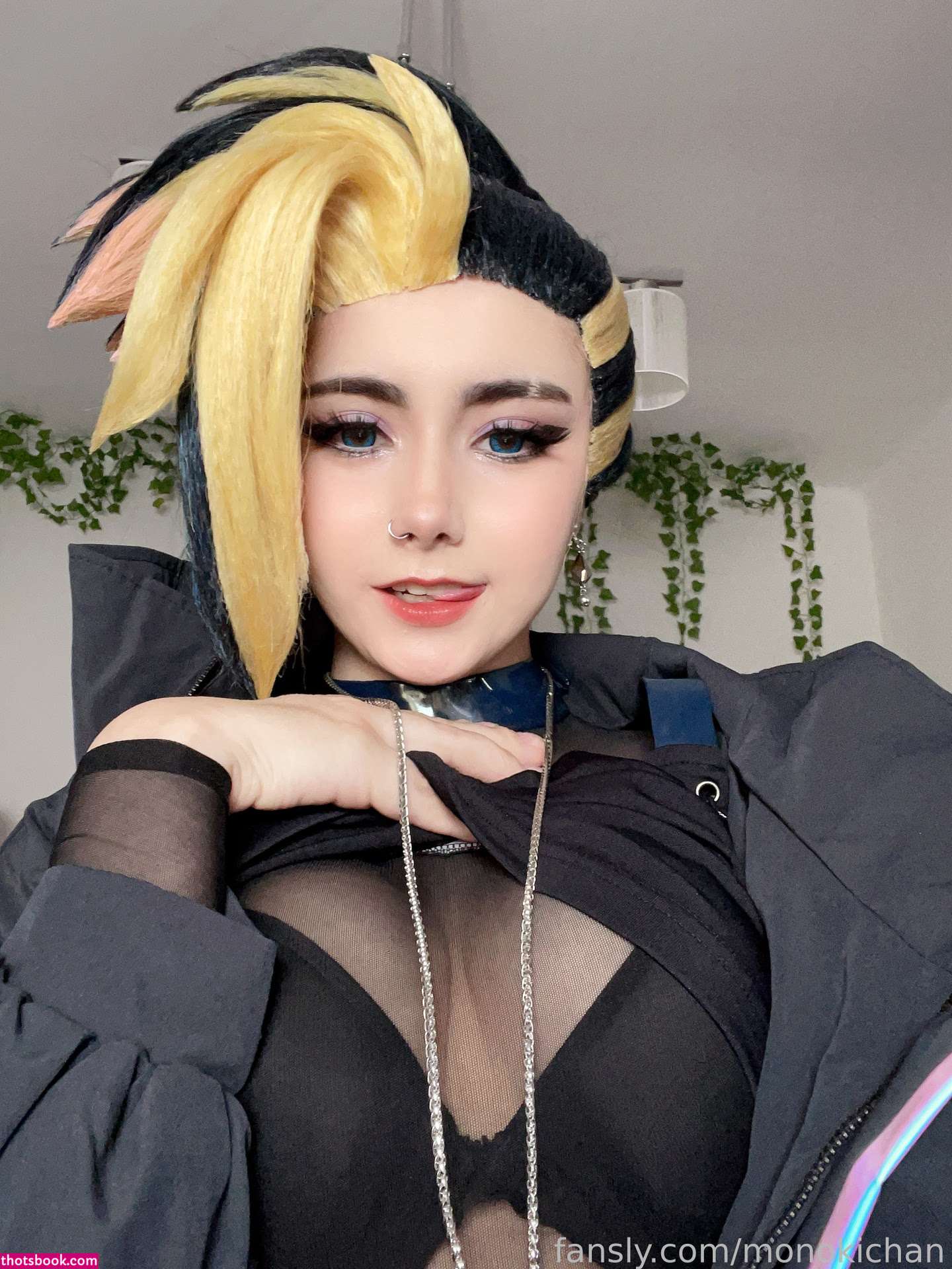 Monokichan Nude OnlyFans Photos #8 649529