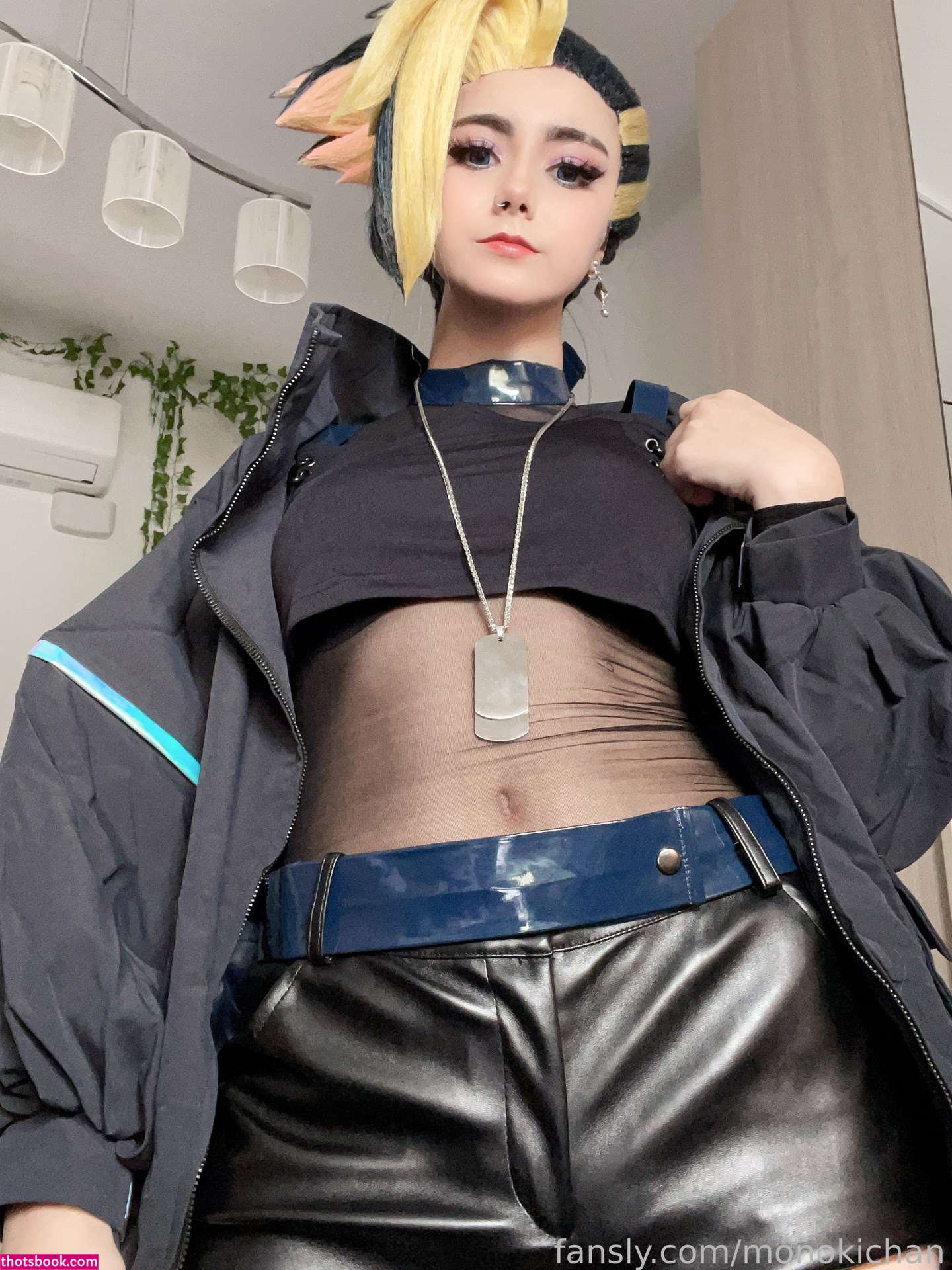 Monokichan Nude OnlyFans Photos #8 649535