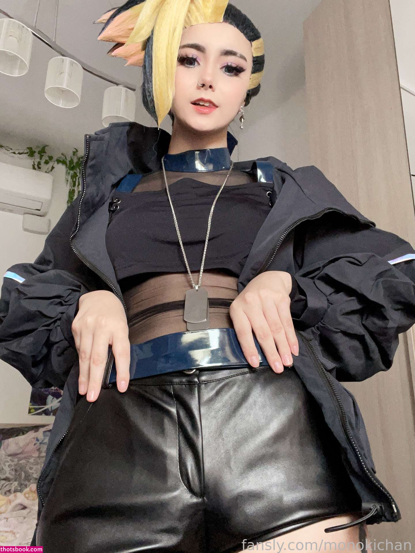 Monokichan Nude OnlyFans Photos #8 649549