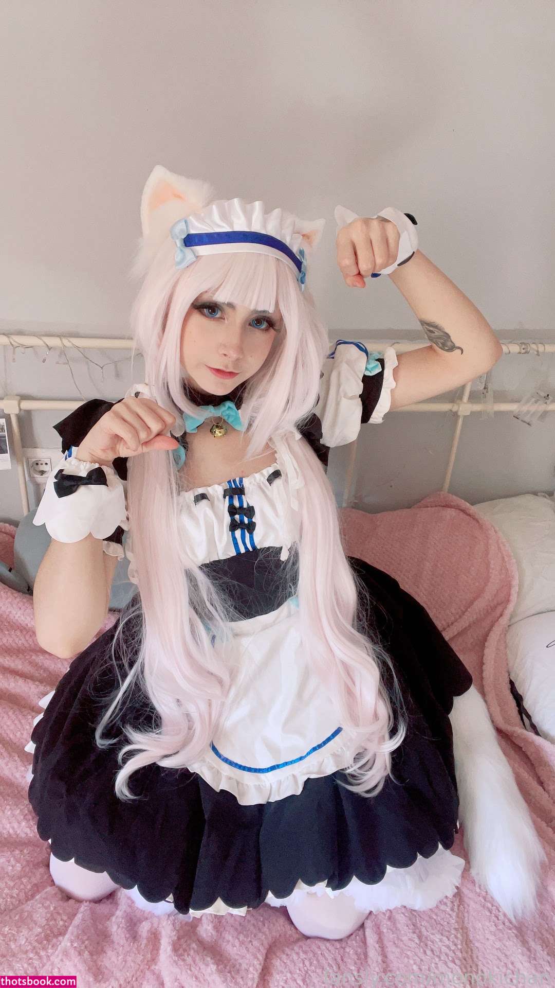 Monokichan Nude OnlyFans Photos #9 649561