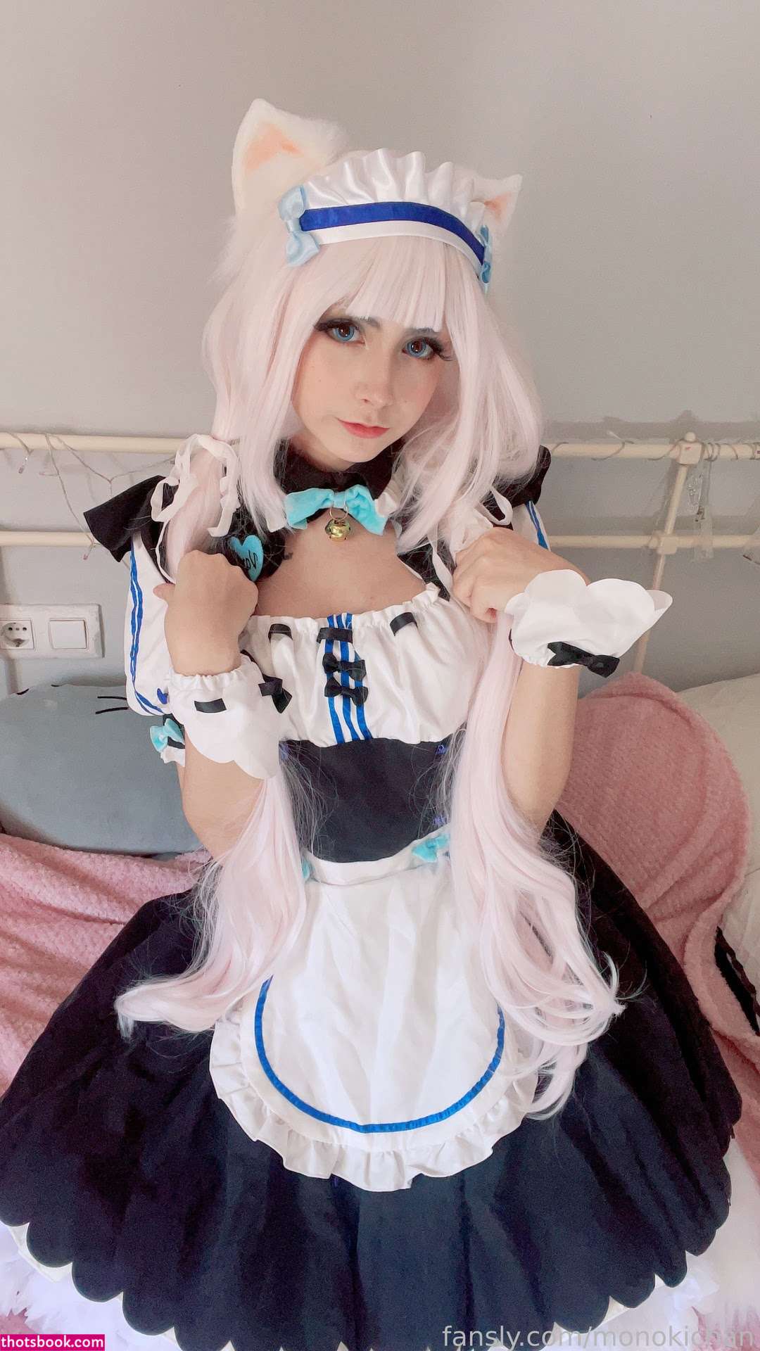 Monokichan Nude OnlyFans Photos #9 649562