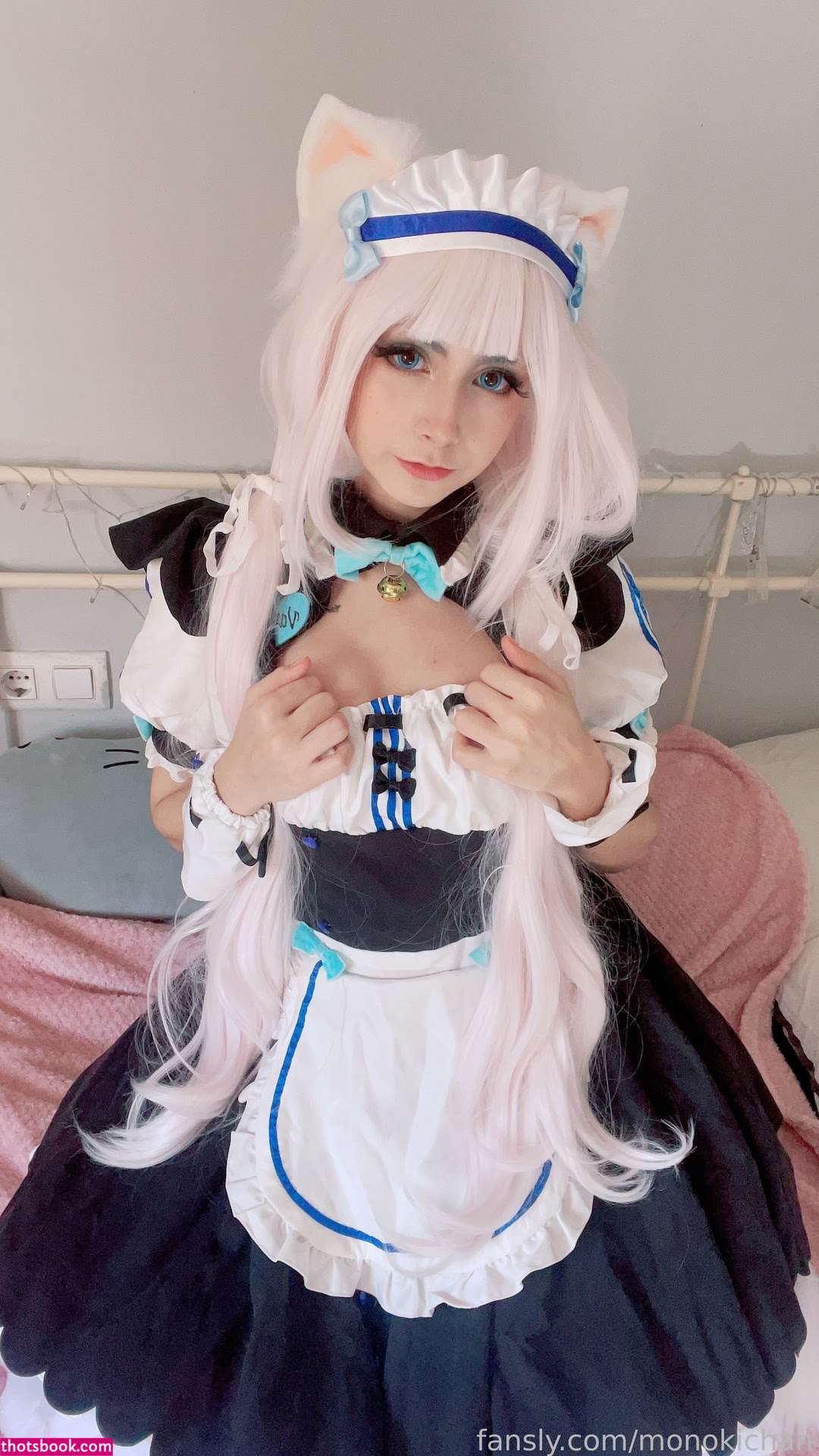 Monokichan Nude OnlyFans Photos #9 649566