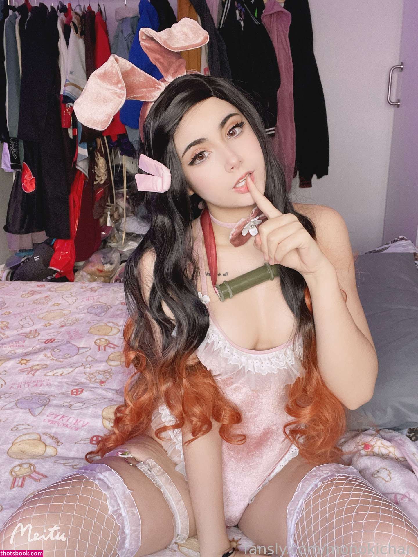 Monokichan Nude OnlyFans Photos #10 649580