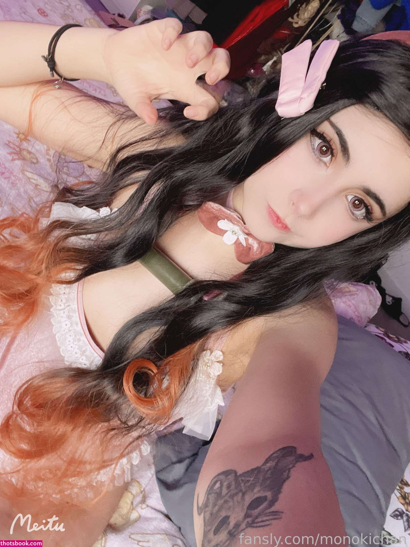 Monokichan Nude OnlyFans Photos #10 649595