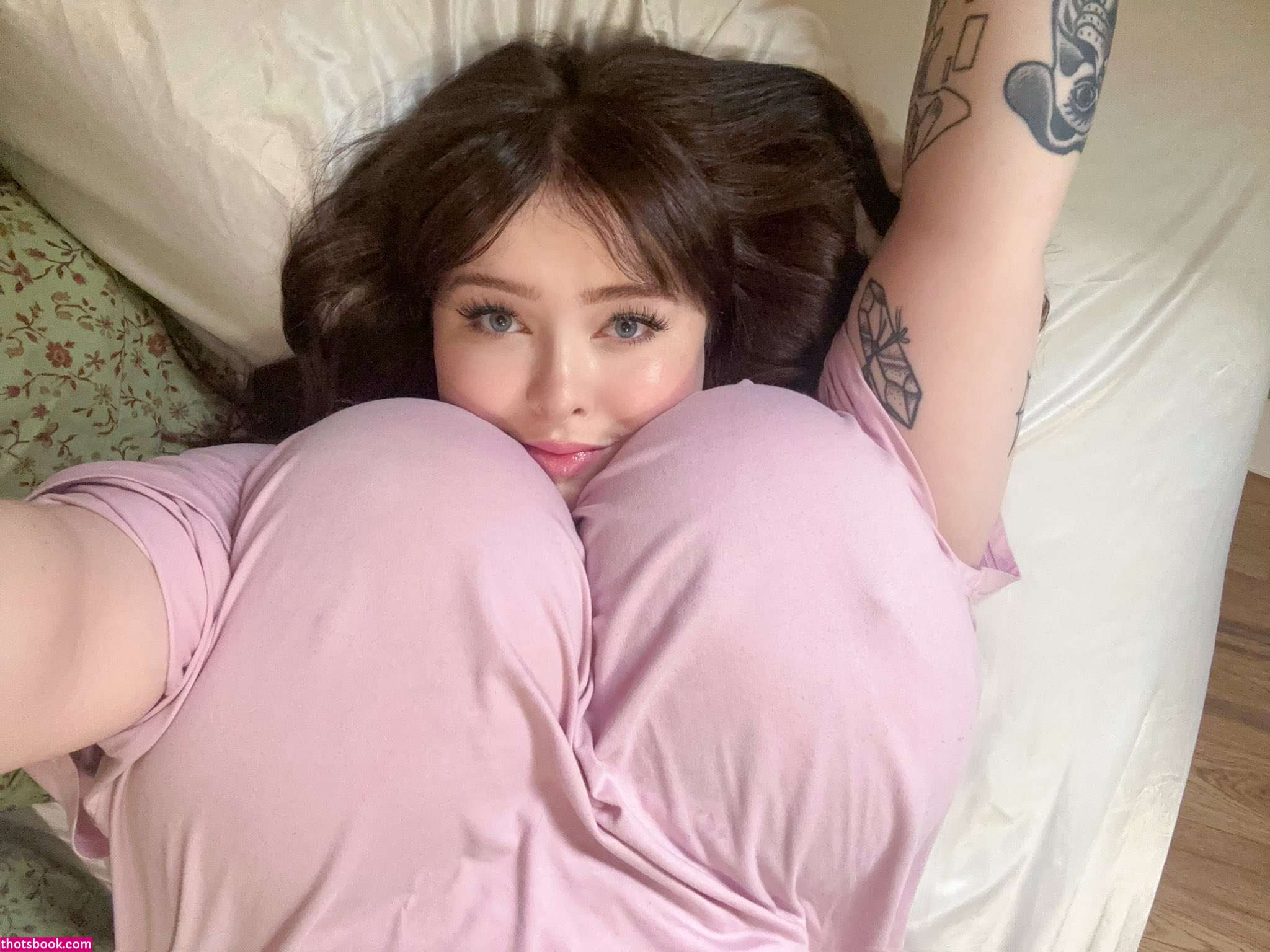 tallyberry tallyberryy Nude OnlyFans Photos #21 649715